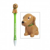 PEN GOLDEN RETRIEVER